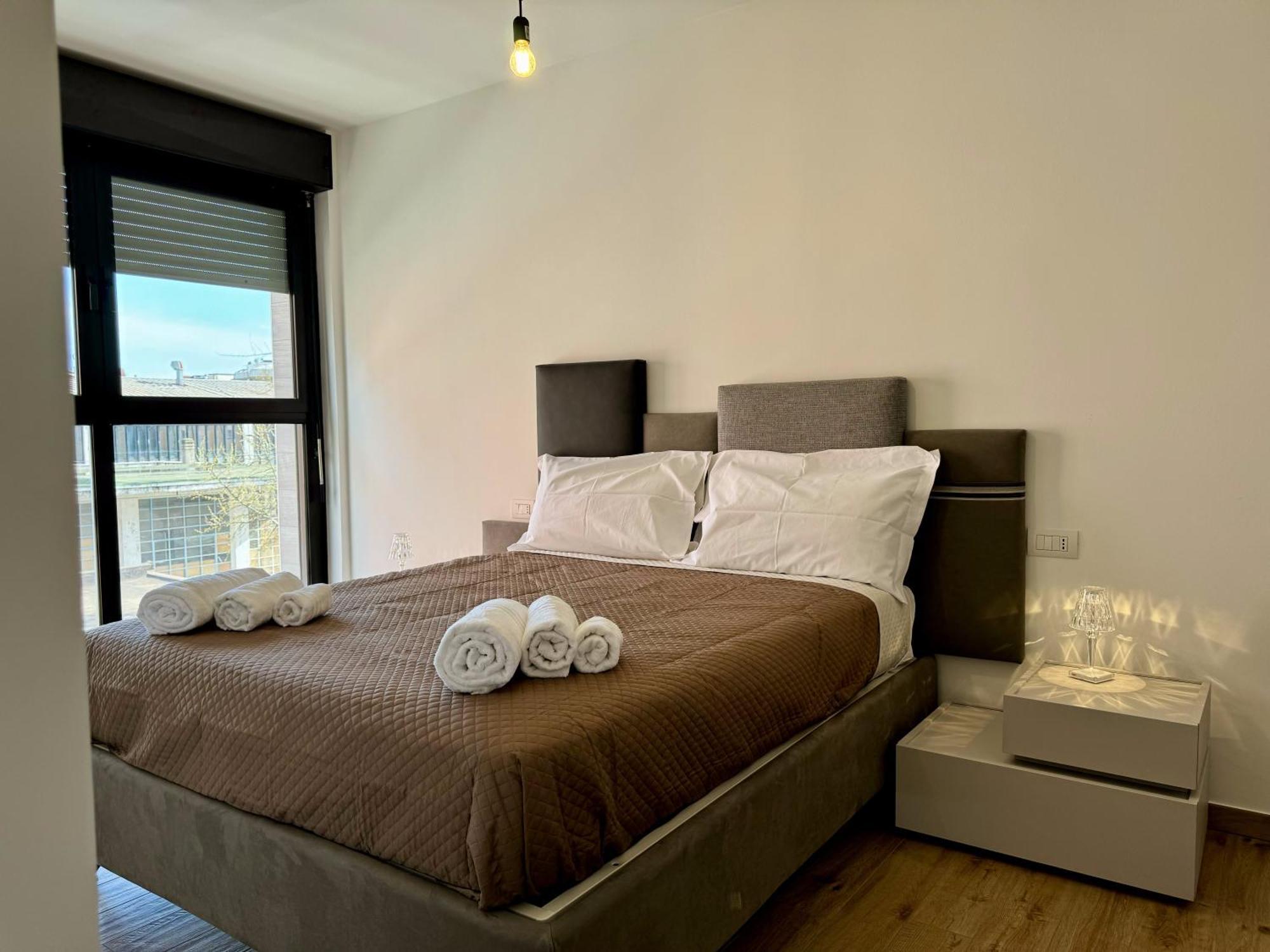 Apartamento La Tana Del Ghisallo Milão