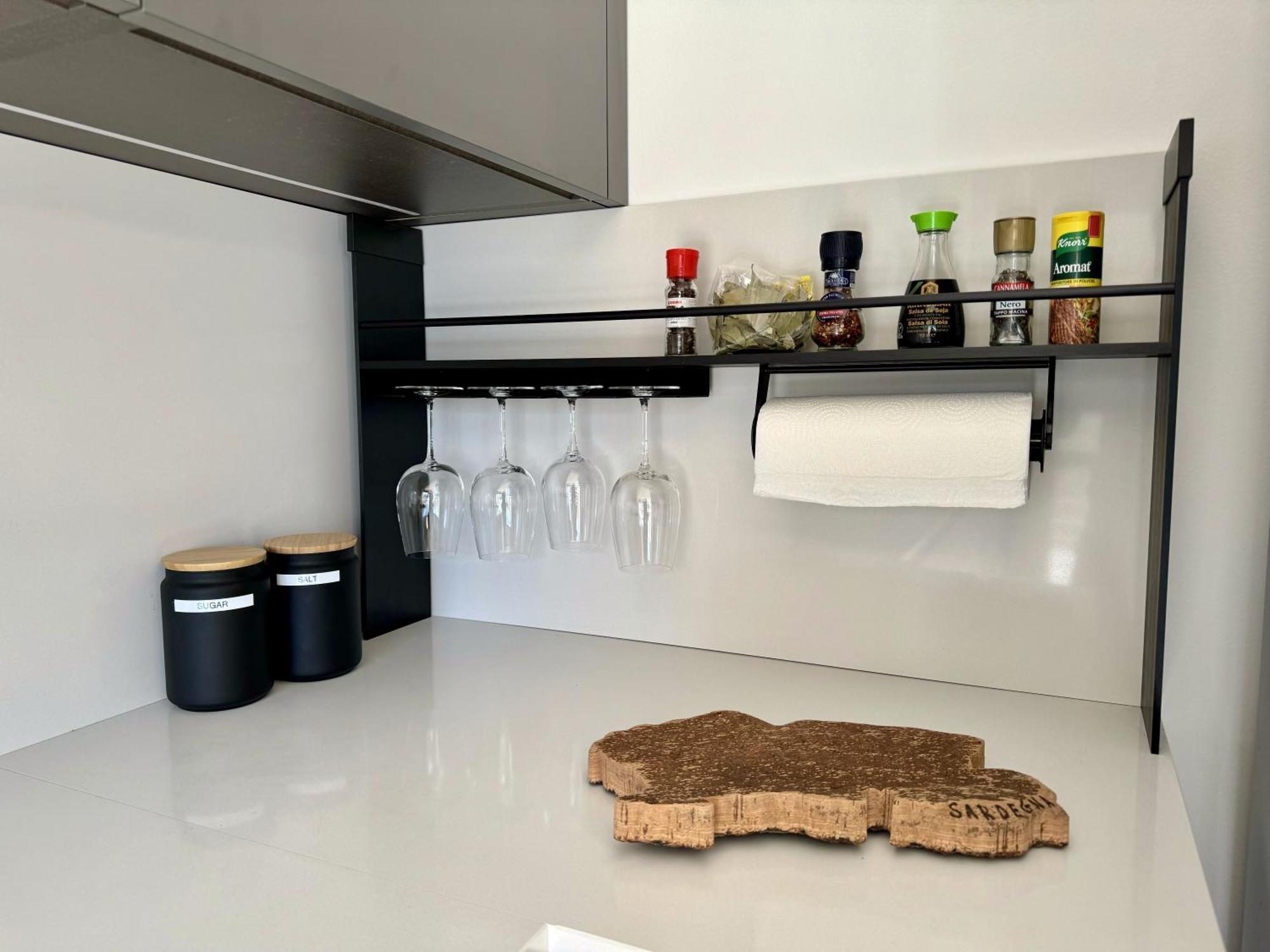 La Tana Del Ghisallo Apartamento *