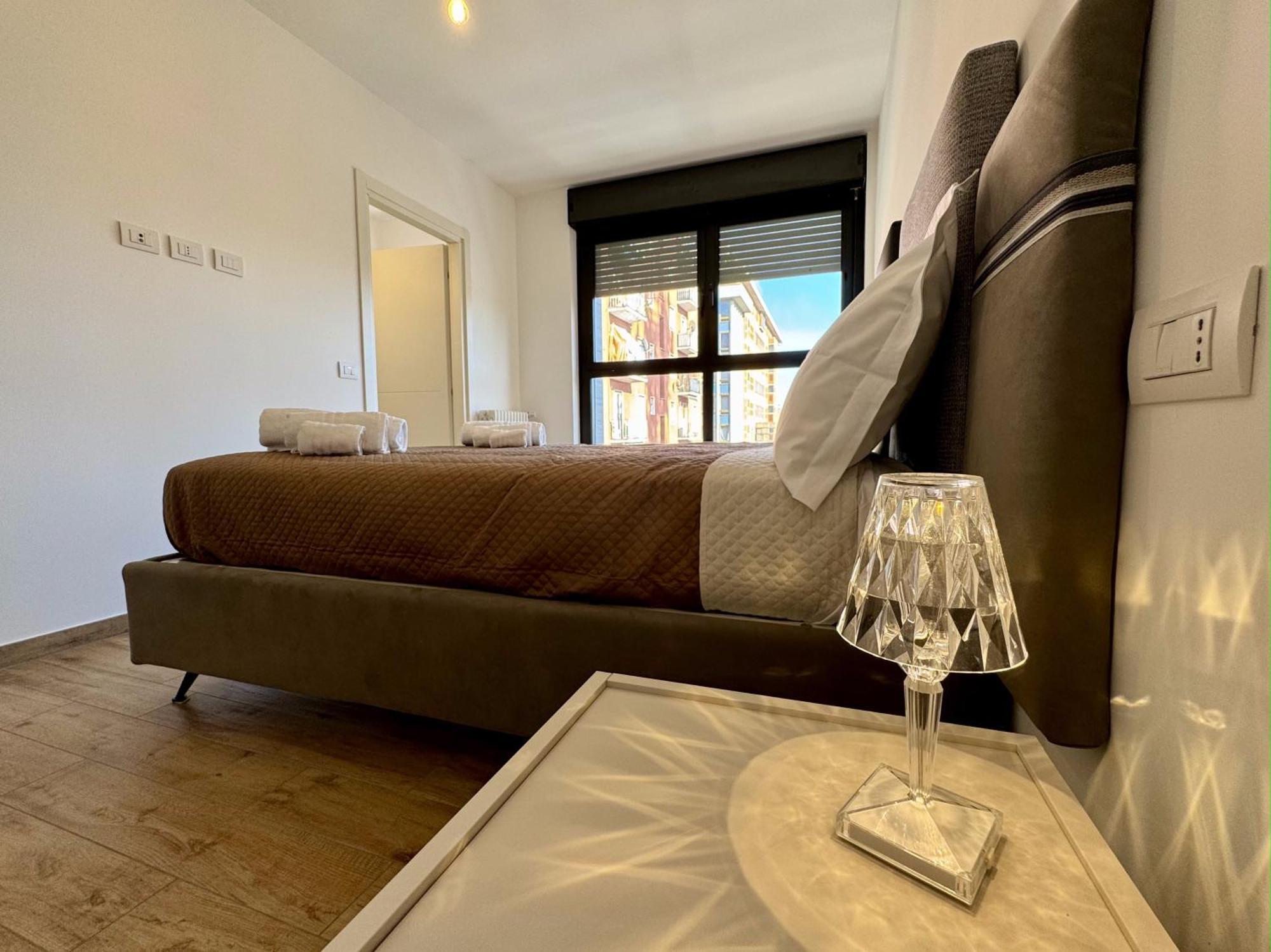 La Tana Del Ghisallo Apartamento Milão