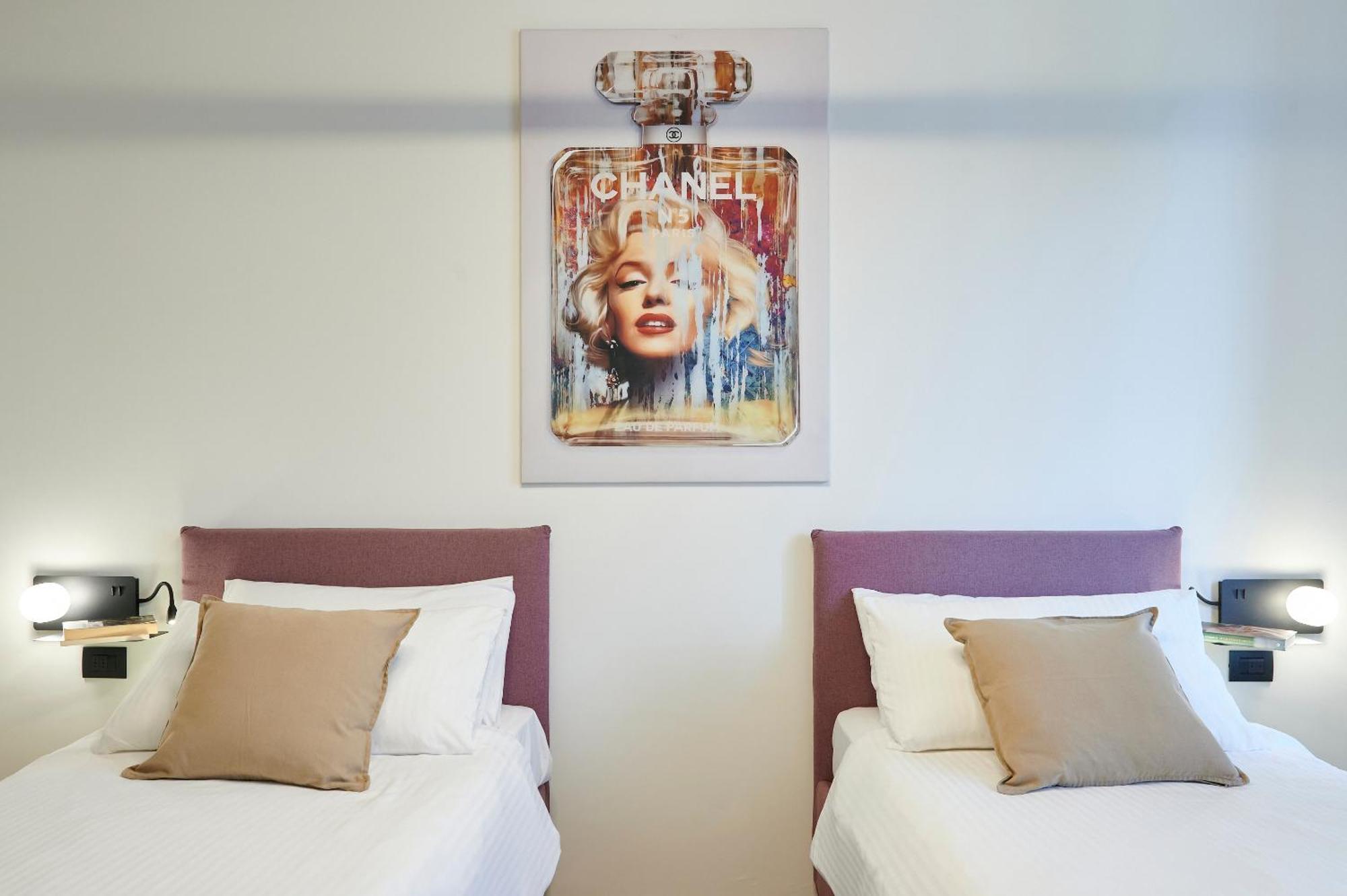 Apartamento Star Ribbon *