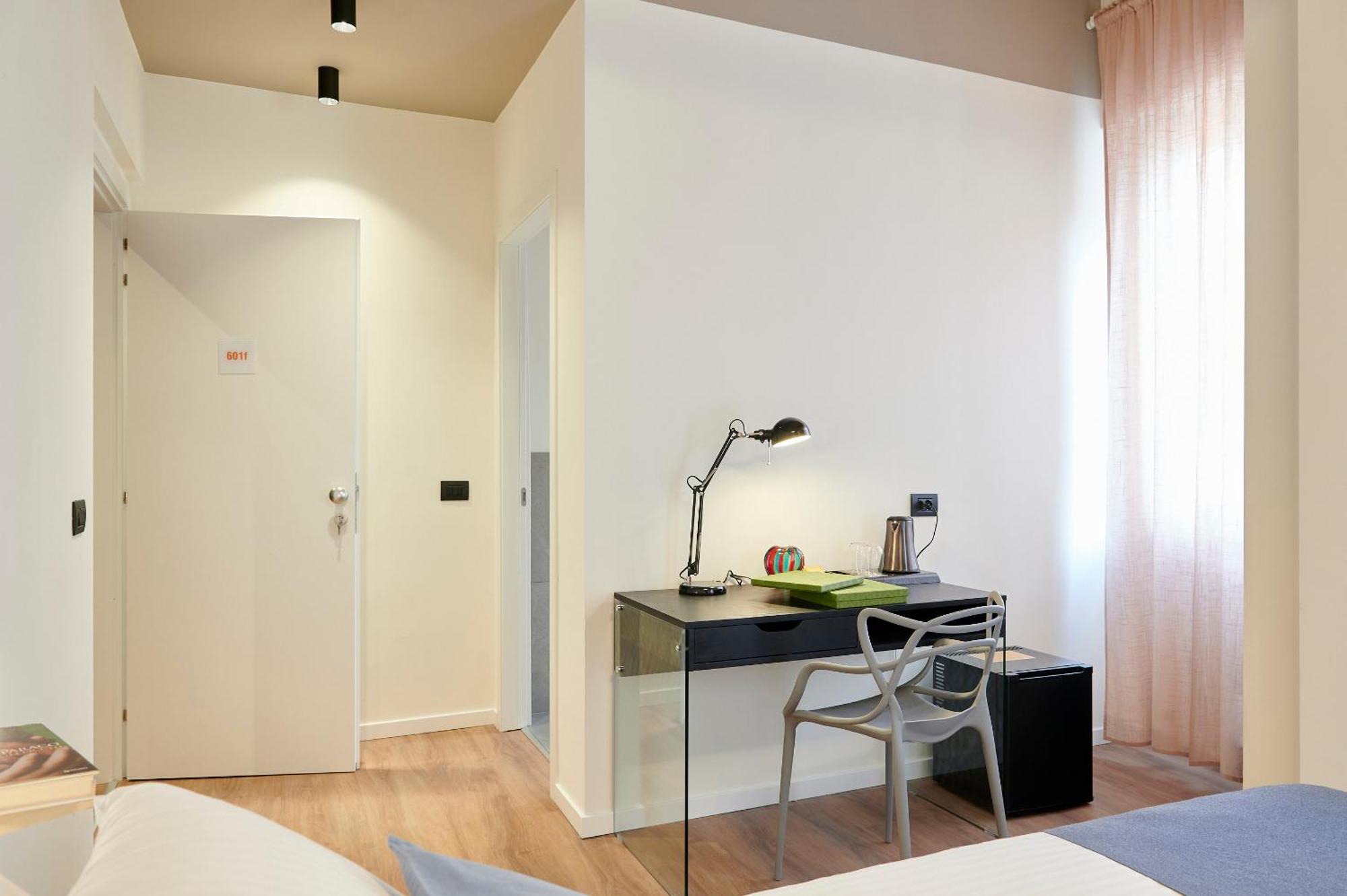 Star Ribbon Apartamento
