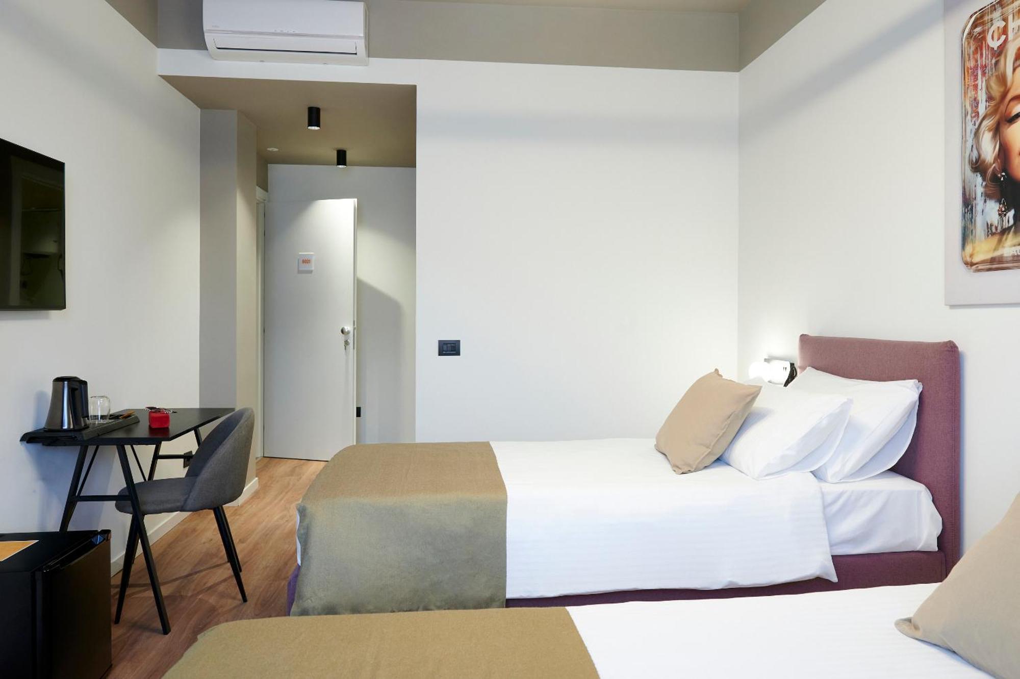 Star Ribbon Apartamento