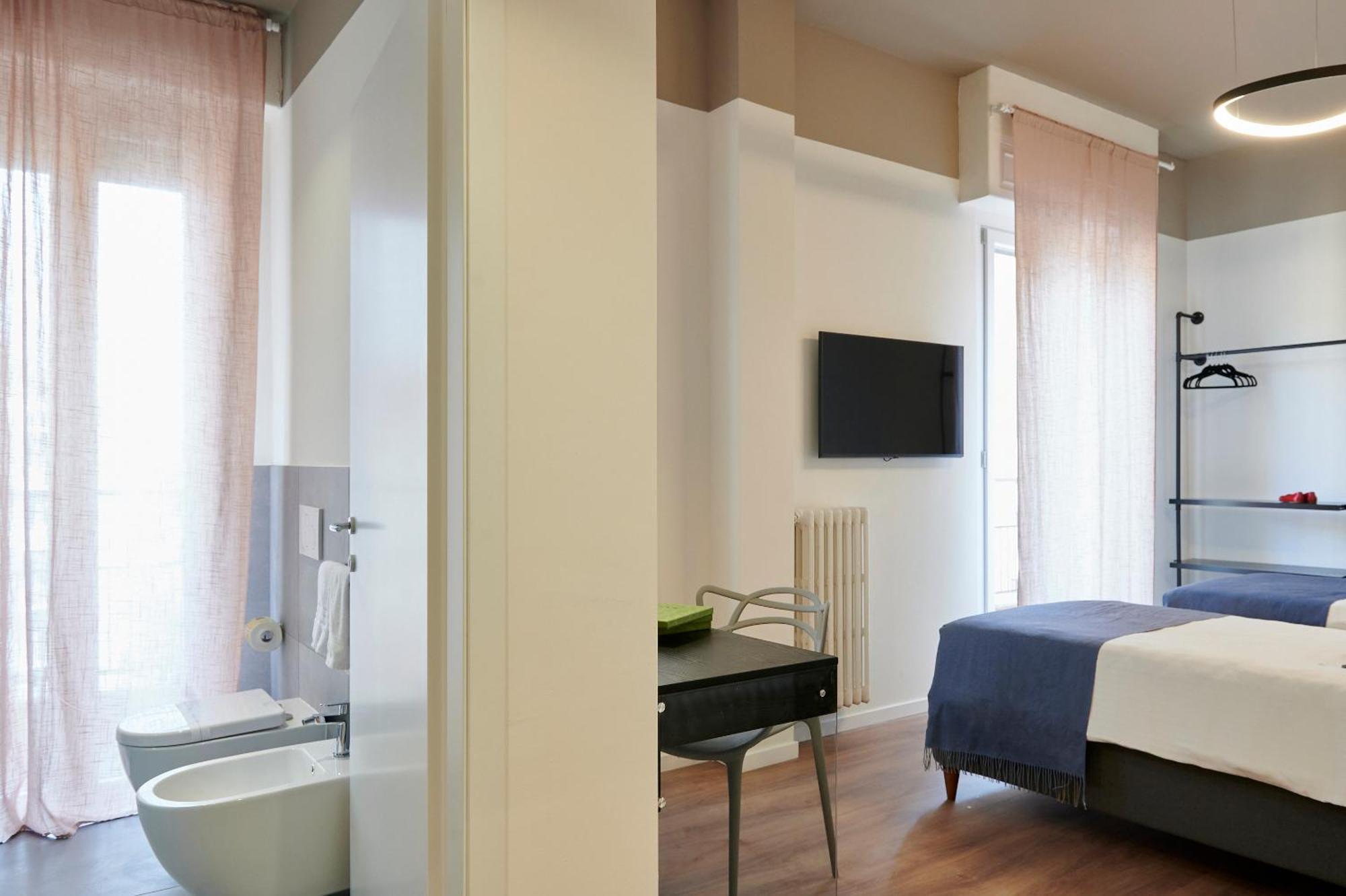 Star Ribbon Apartamento