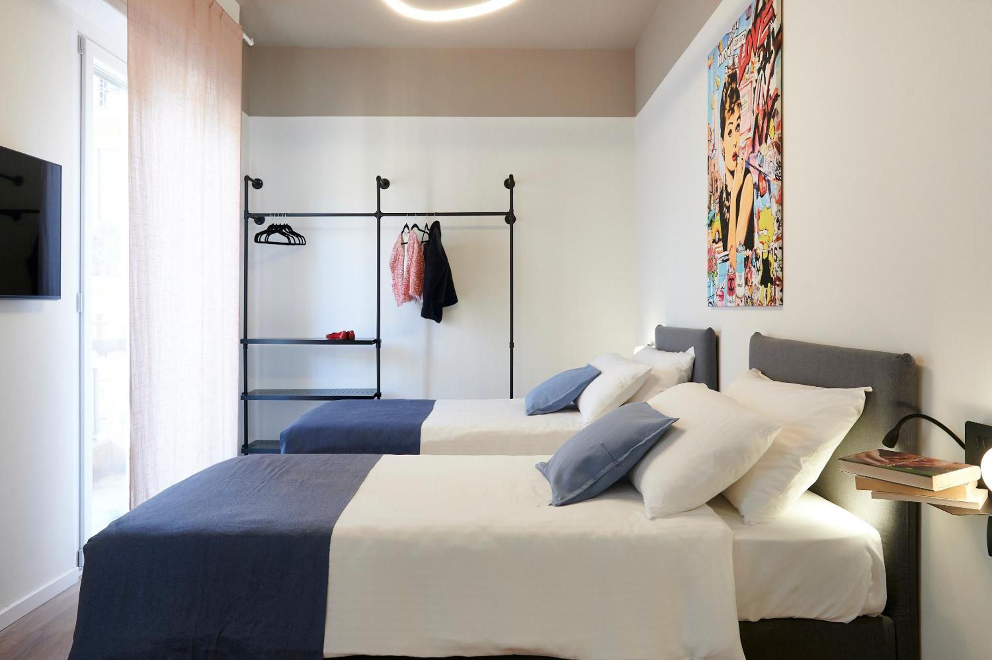 Apartamento Star Ribbon