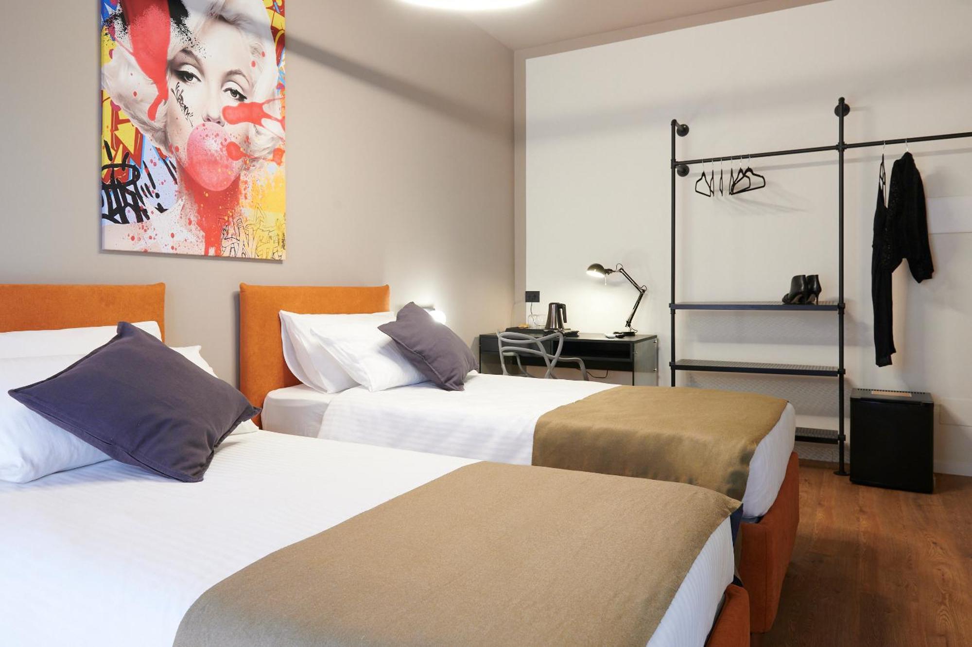 Apartamento Star Ribbon