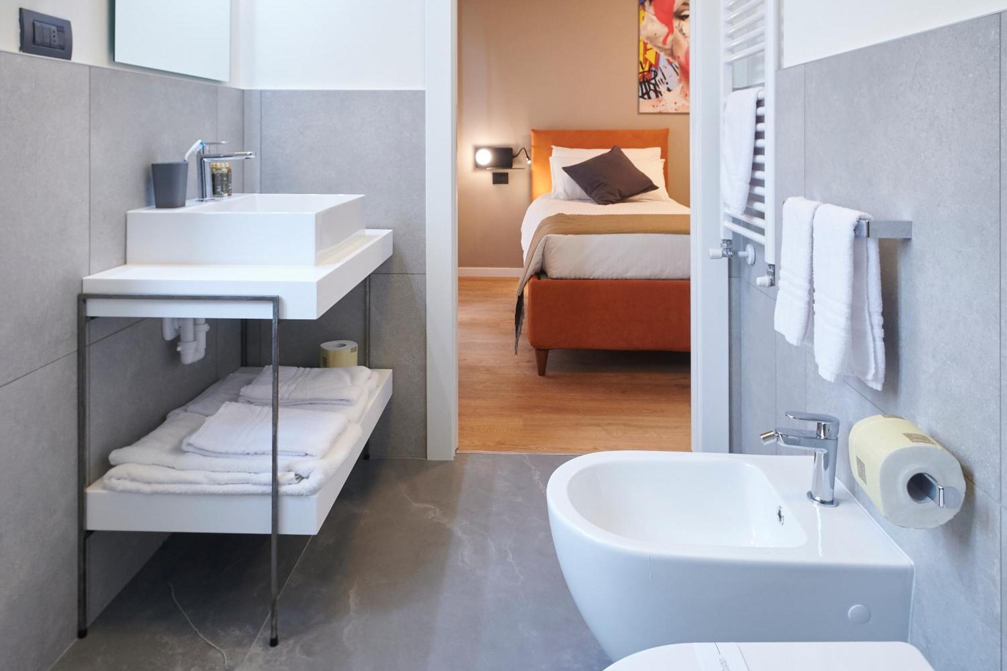 Star Ribbon Apartamento *