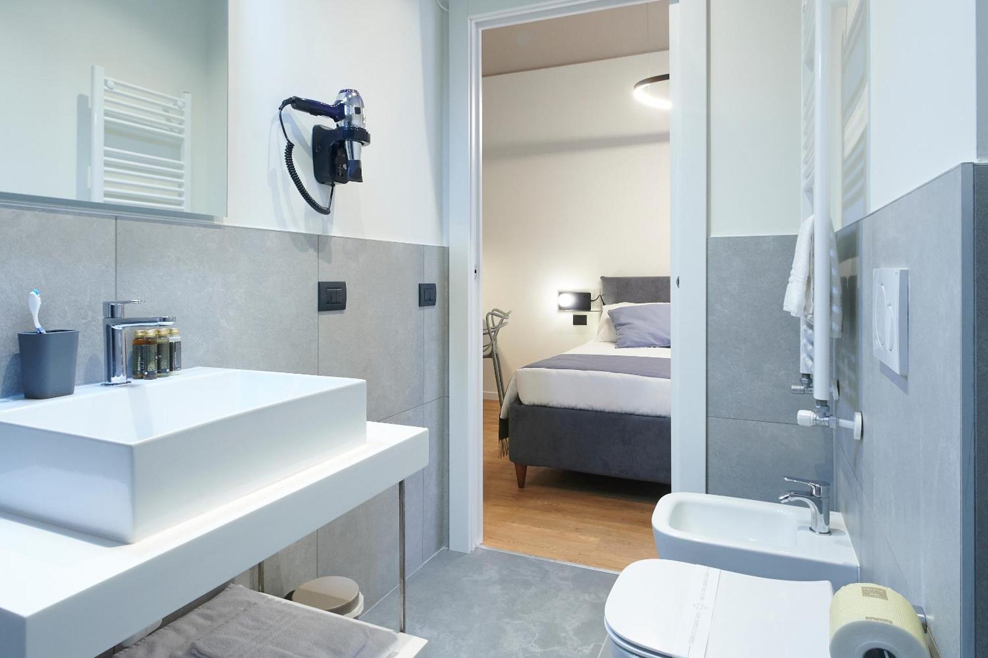 Star Ribbon Apartamento