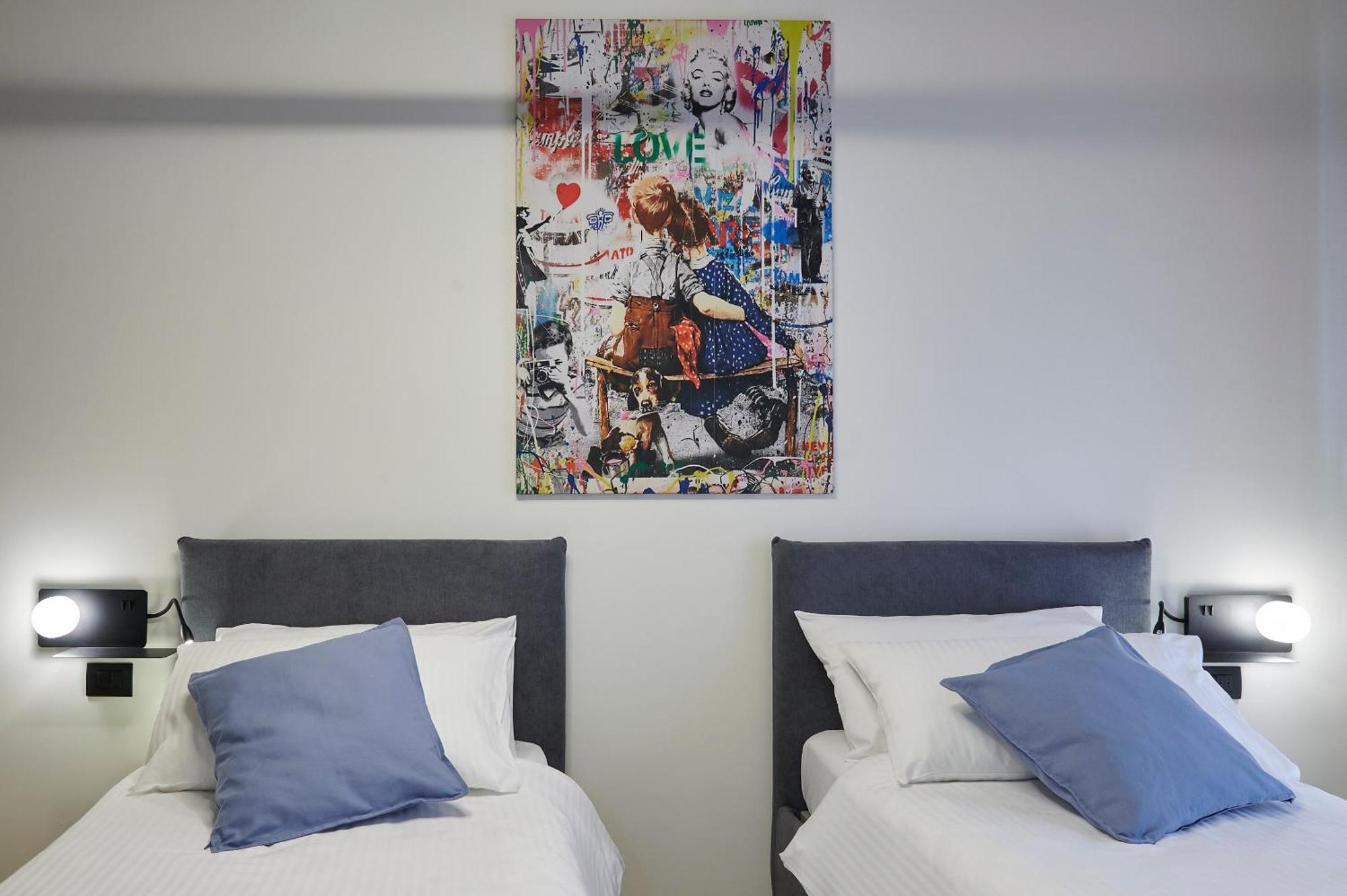 Apartamento Star Ribbon *