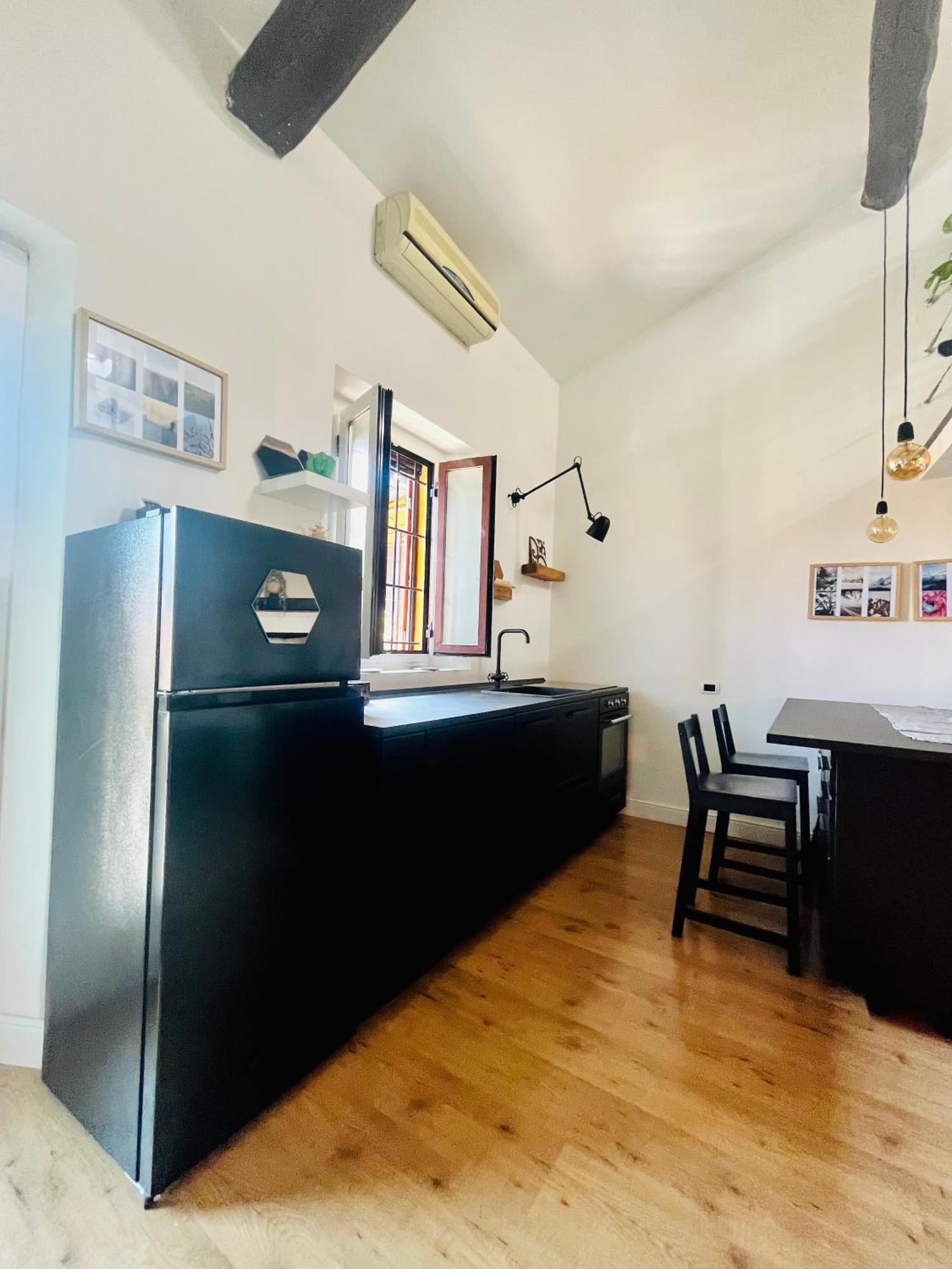 Cascina La Botanica Apartment Milan