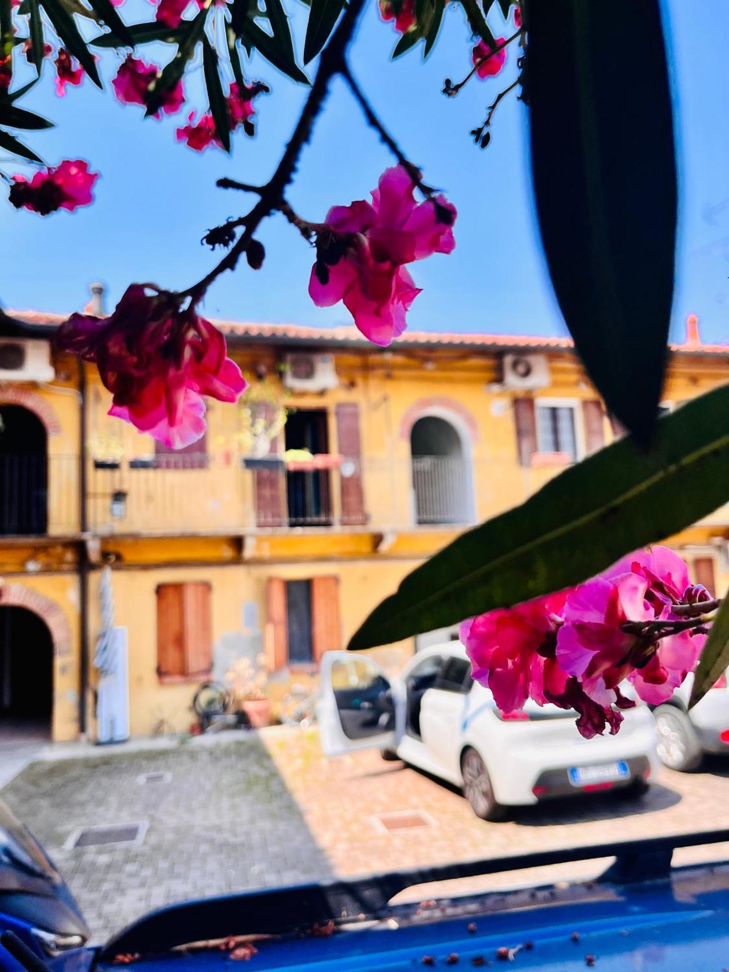 Cascina La Botanica Apartment *
