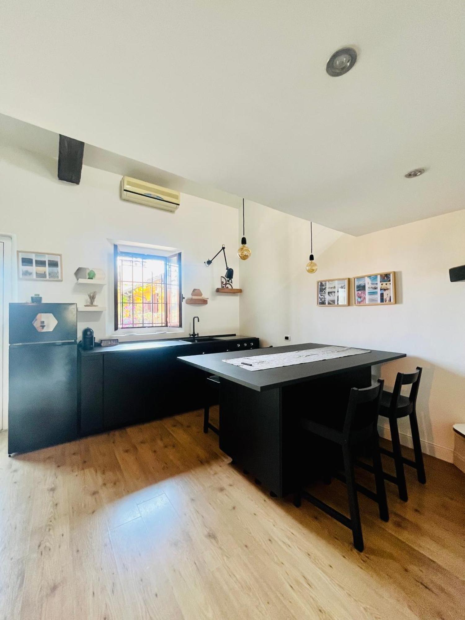 Cascina La Botanica Apartment *