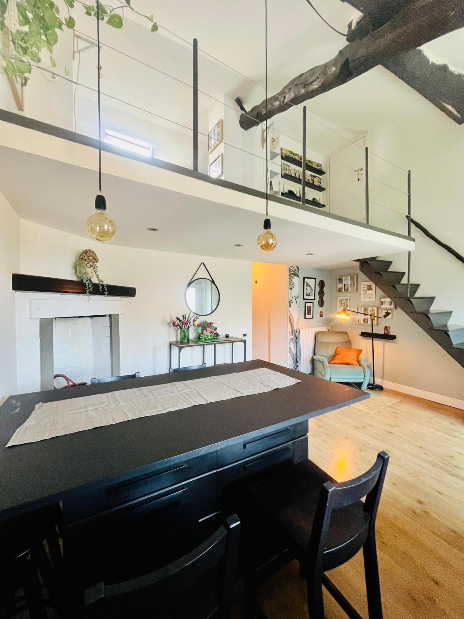 Cascina La Botanica Apartment