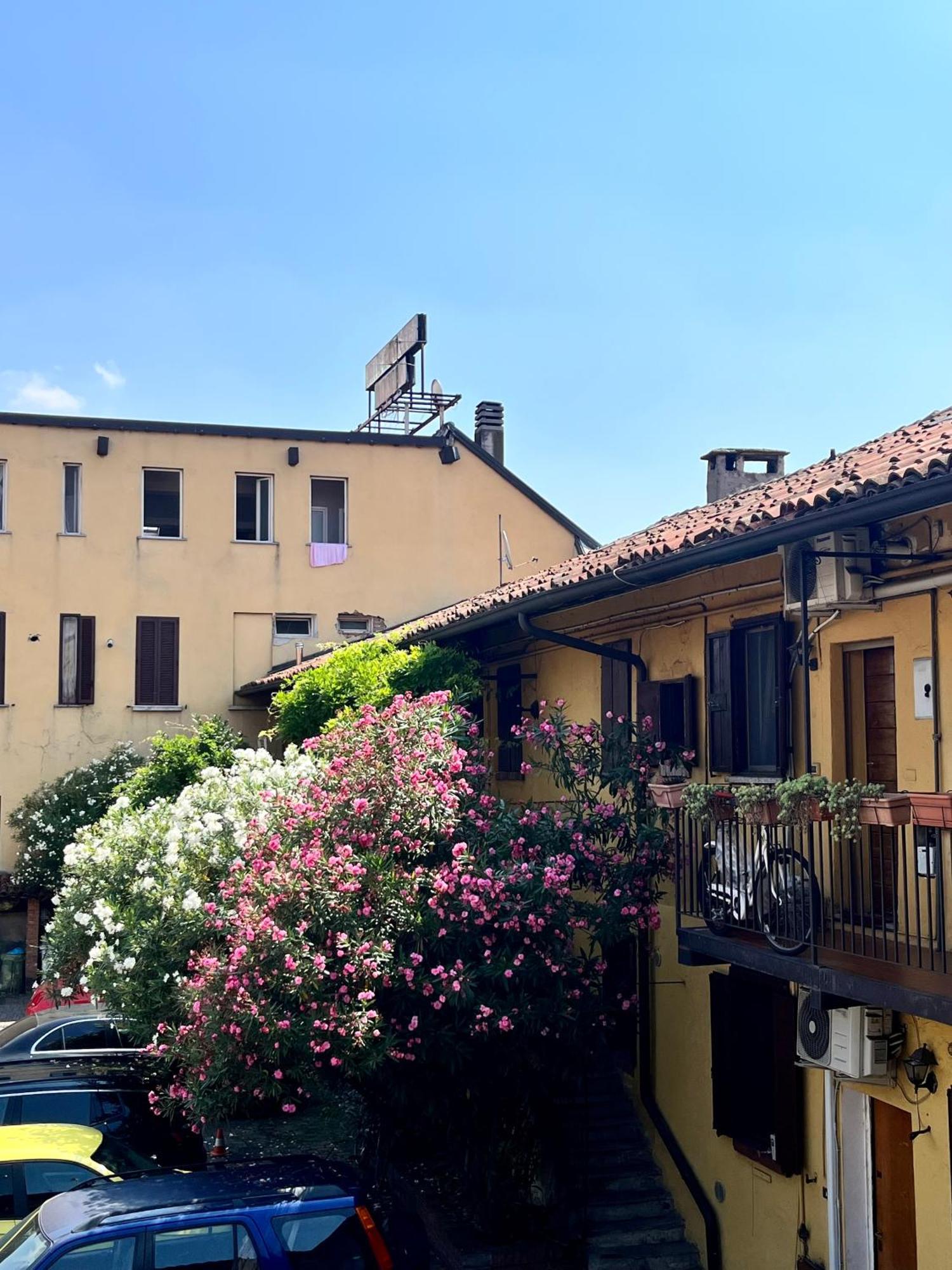 Apartment Cascina La Botanica