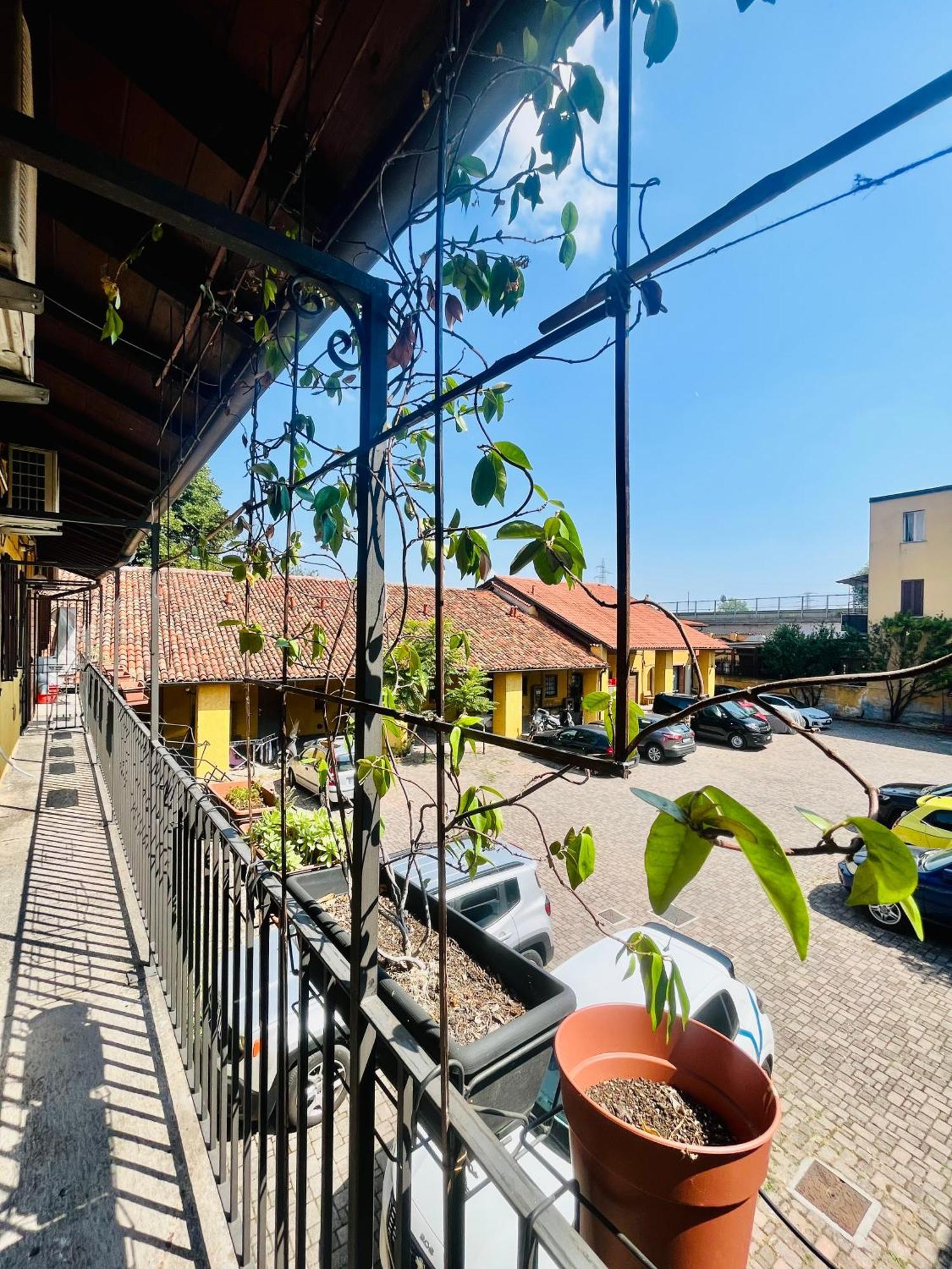 Cascina La Botanica