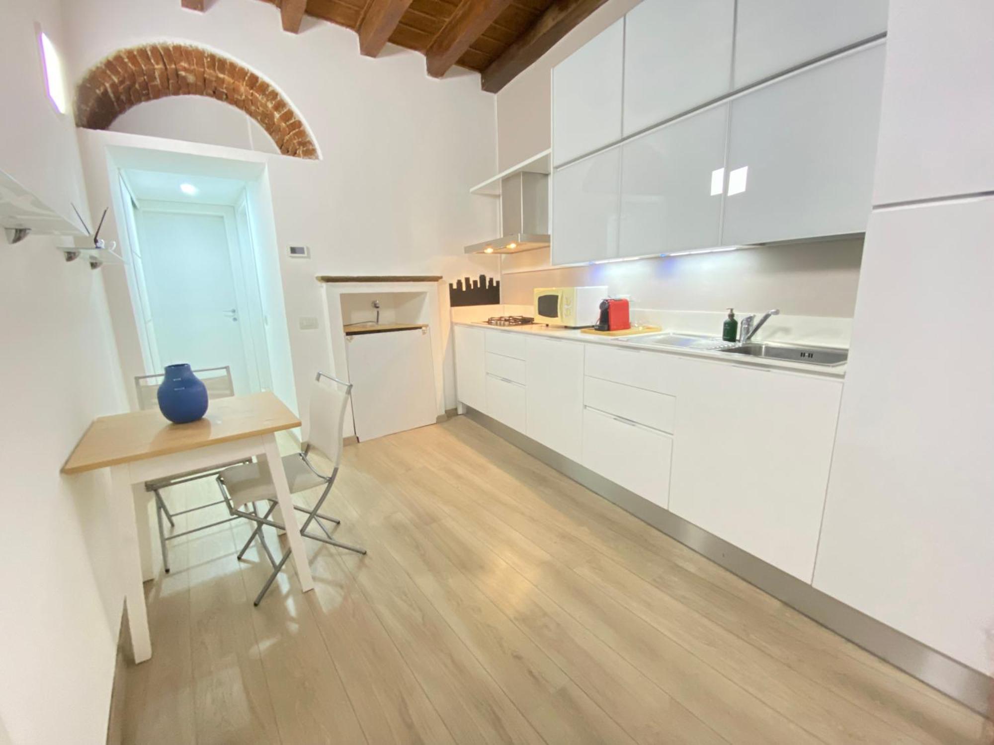 Bramante In Brera Appartamento *