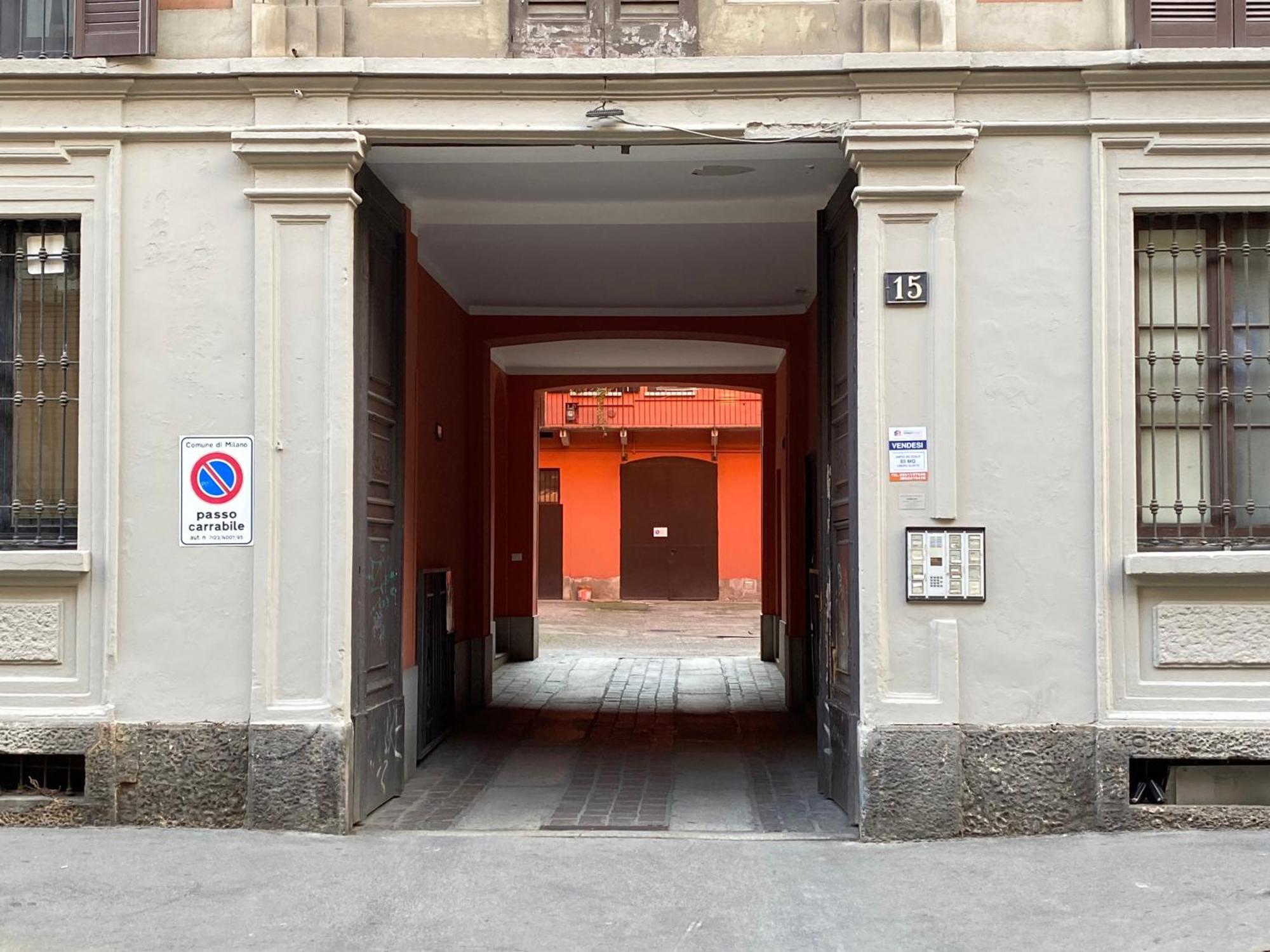 Bramante In Brera Appartamento *