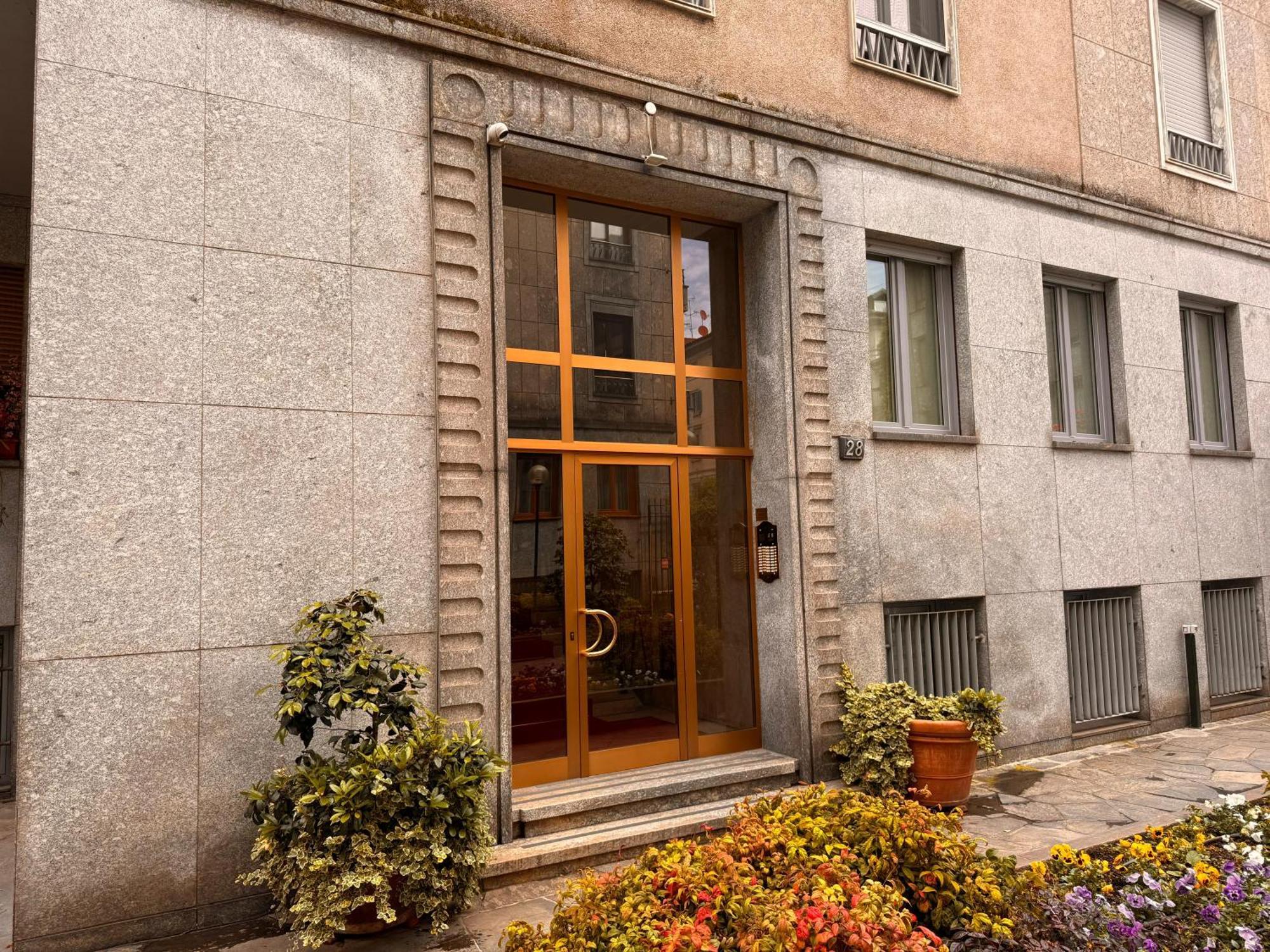 Apartment San Babila Design R&r