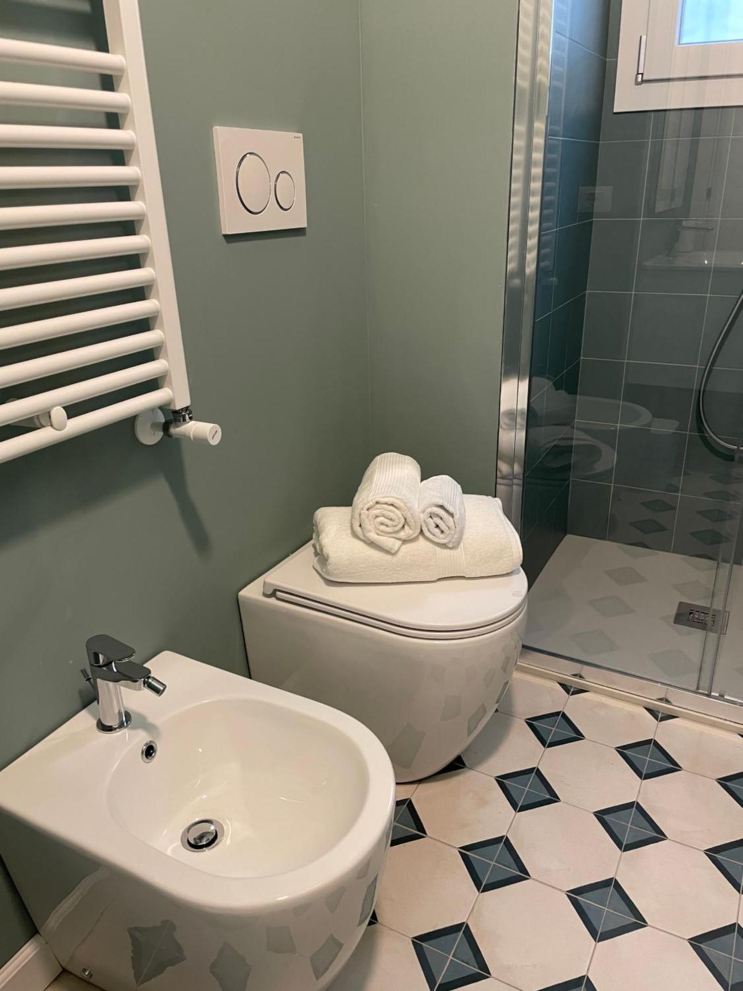 Apartment Il Melograno Sul Naviglio