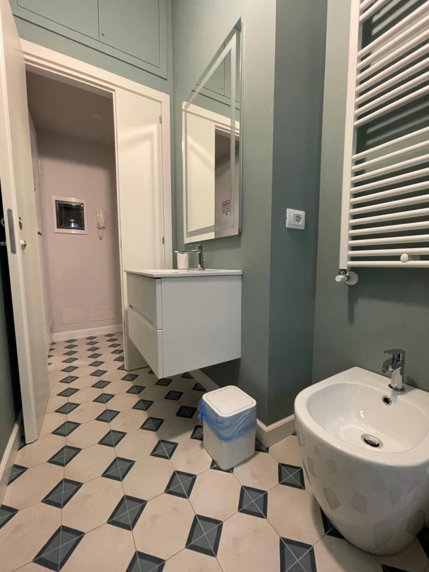 Apartment Il Melograno Sul Naviglio Milan