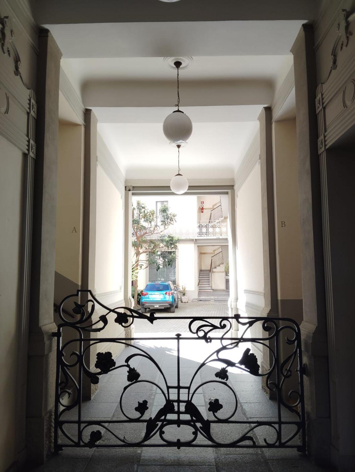 Vfh Corso Boutique Apartment-city Center Apartment