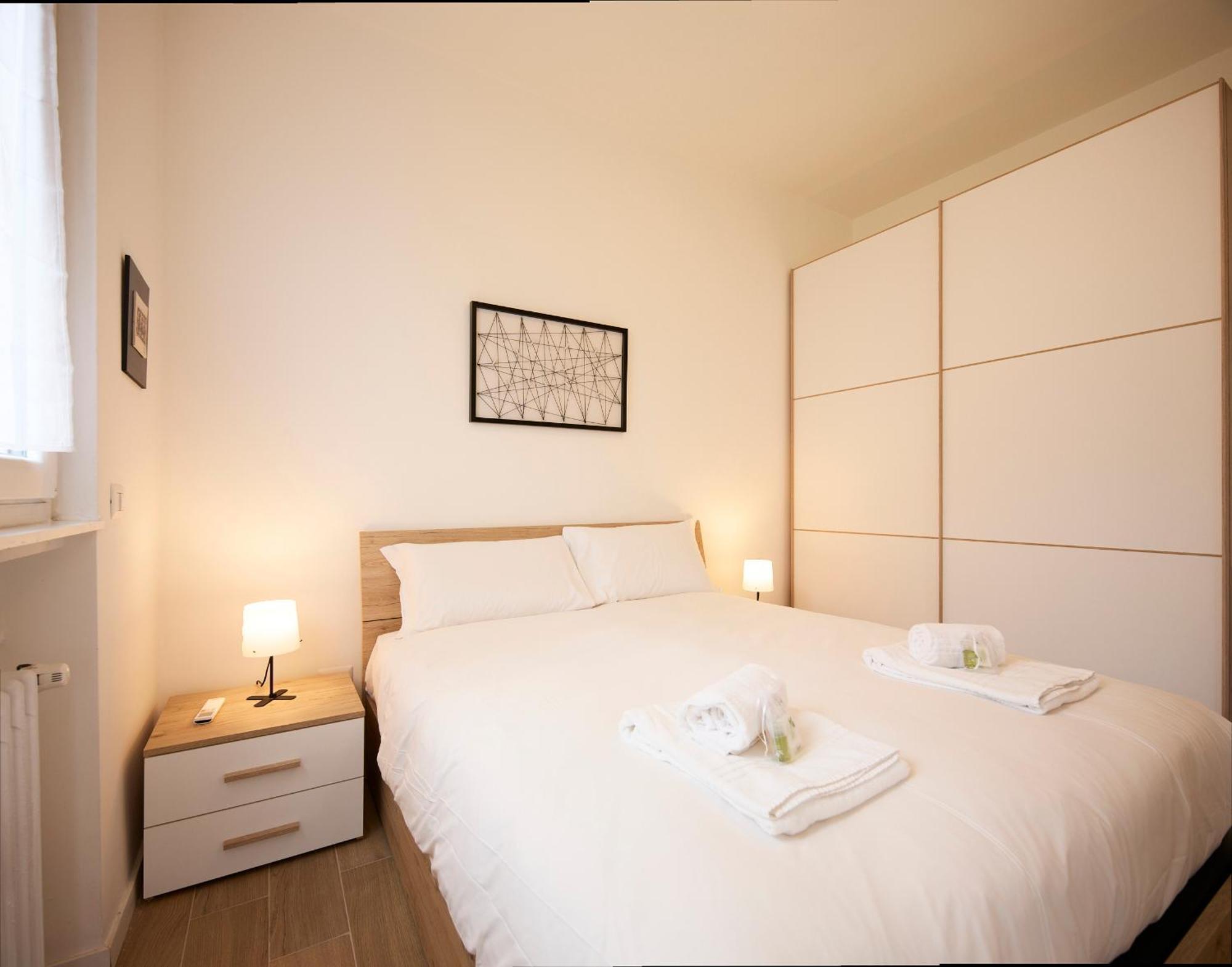 Bicocca Elyon * Milan