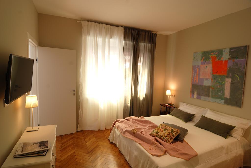 Guest house Isola Libera *