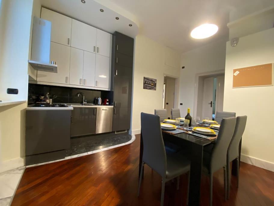 Casa Delle 5 Giornate Di Appartamento *