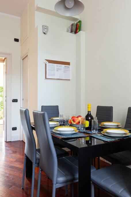 Appartamento Casa Delle 5 Giornate Di