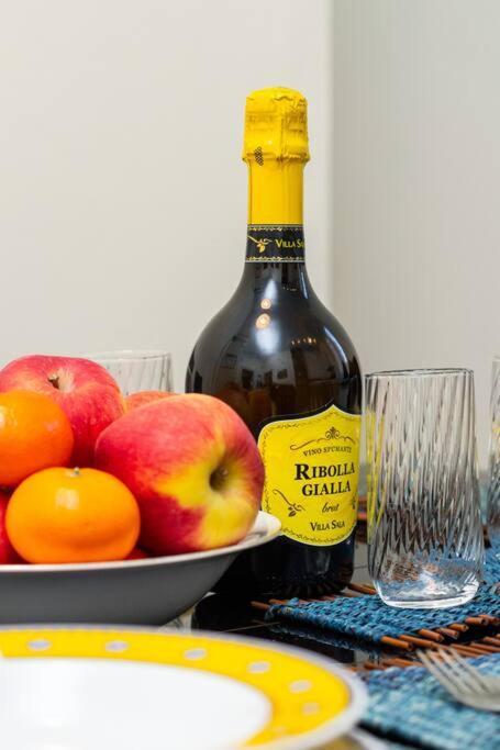 Appartamento Casa Delle 5 Giornate Di