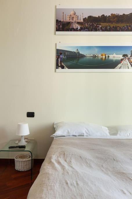 Casa Delle 5 Giornate Di Appartamento
