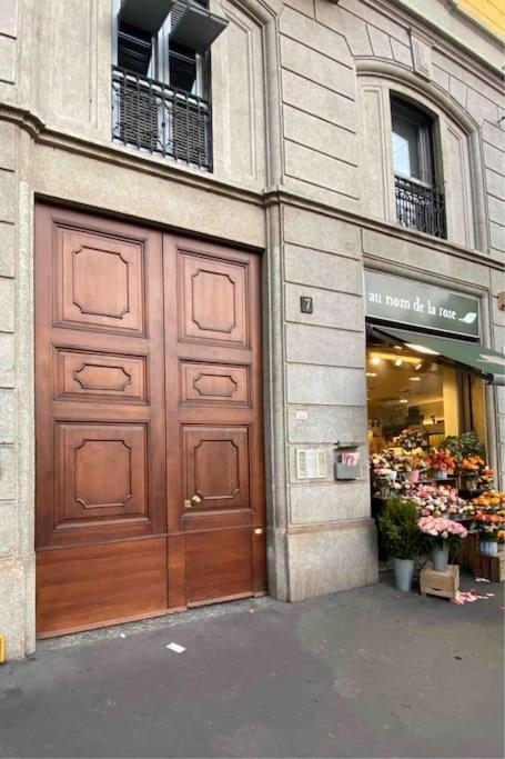 Casa Delle 5 Giornate Di Appartamento
