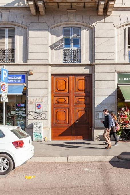 Casa Delle 5 Giornate Di Appartamento Milano