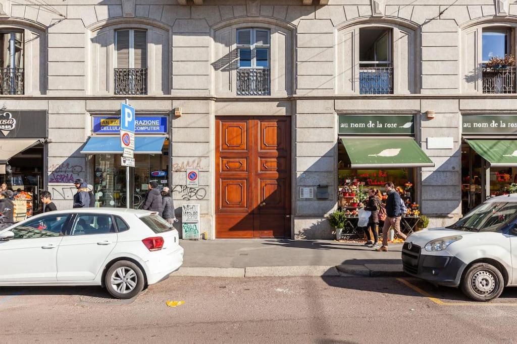 Appartamento Casa Delle 5 Giornate Di Milano