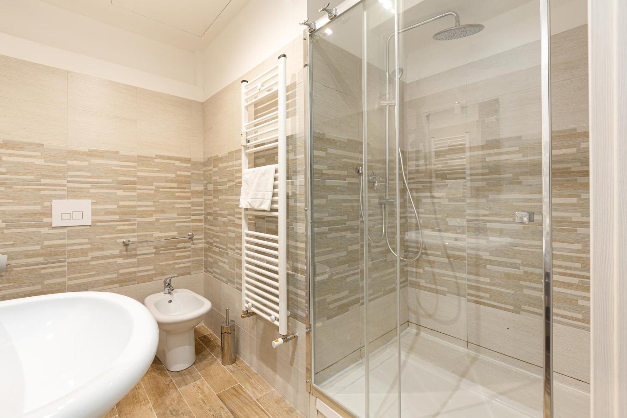 Apartamento Renovated *