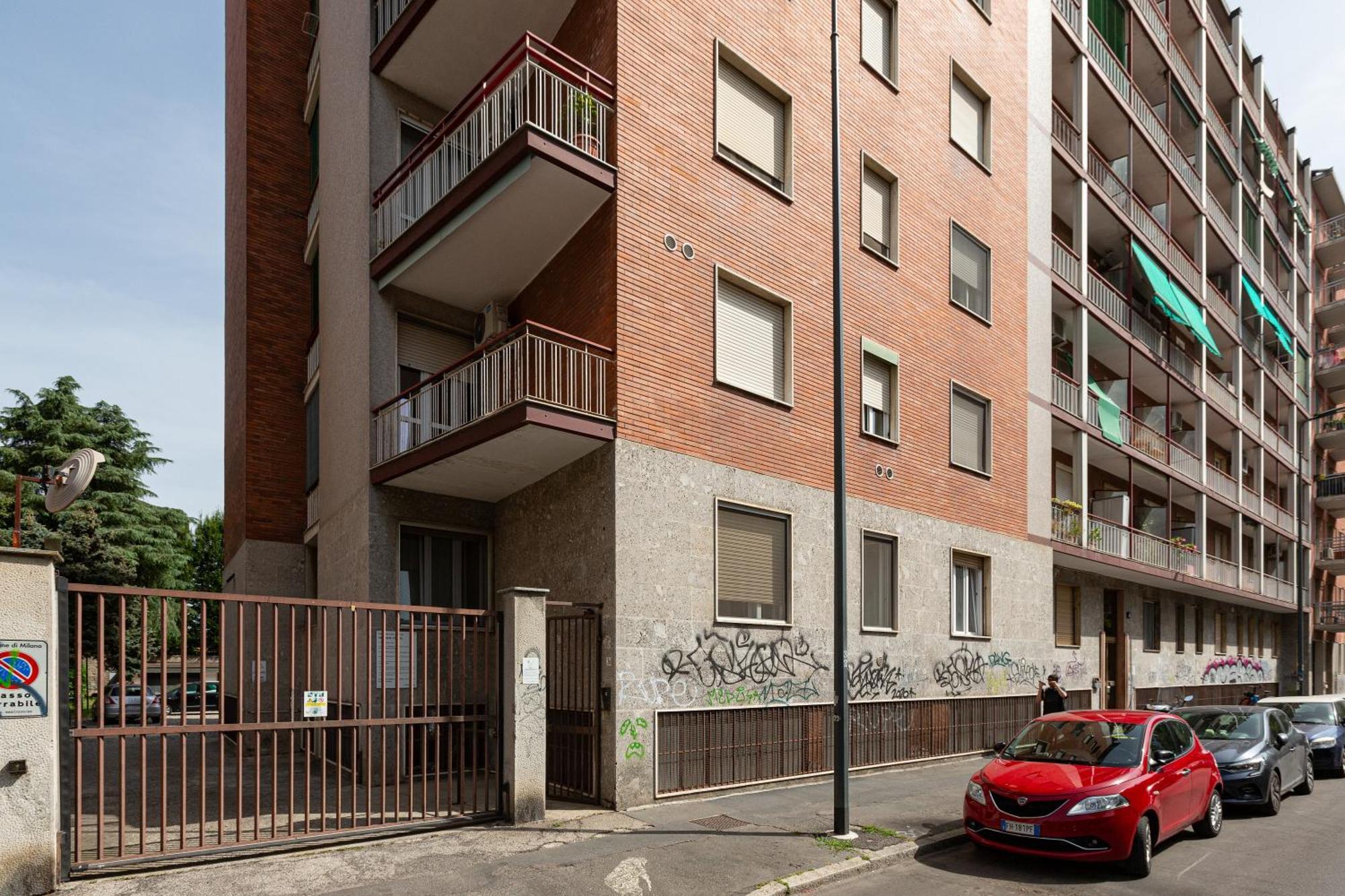Renovated Milão