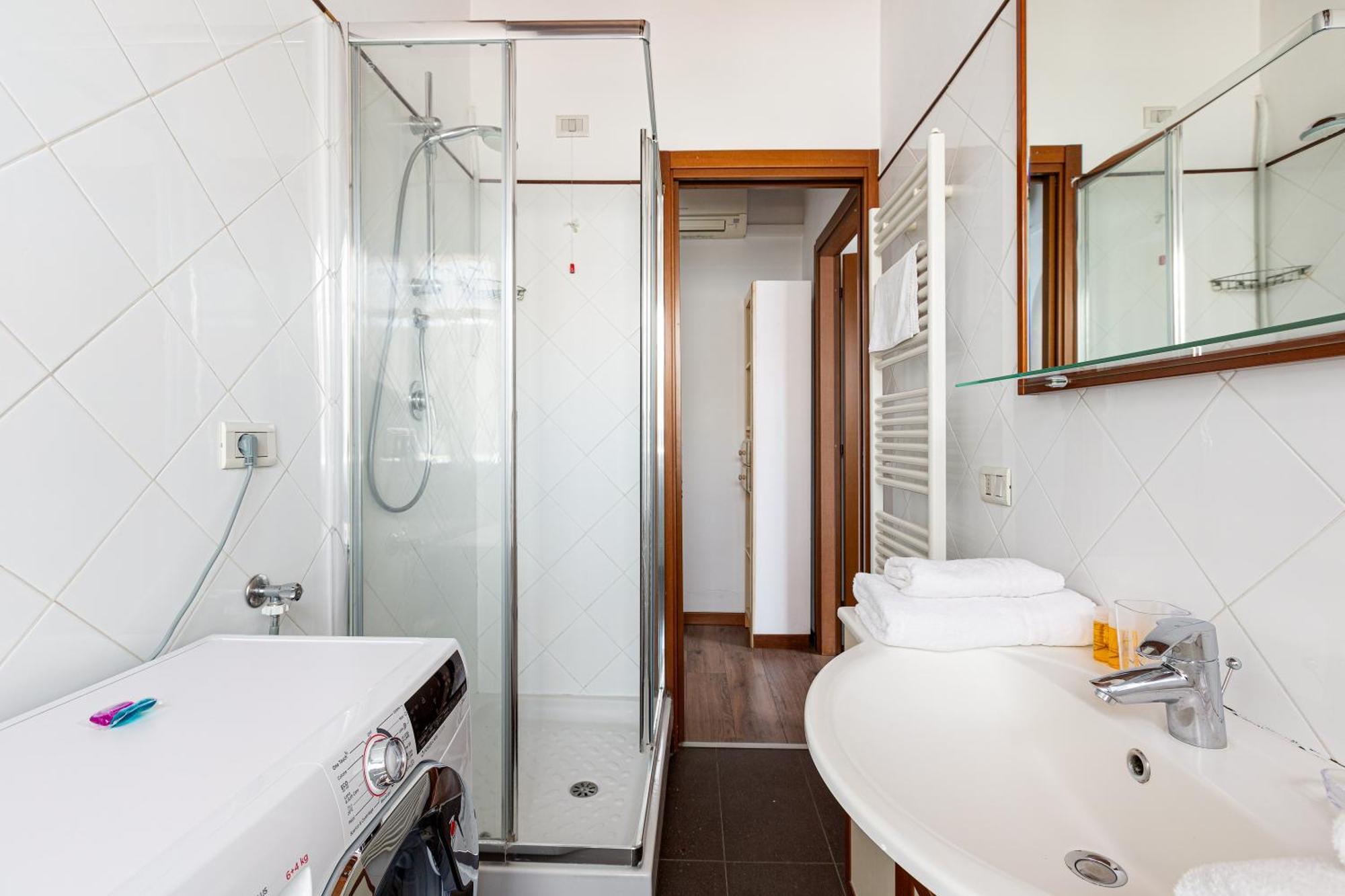 Porta Romana M3- Cosy * Milan