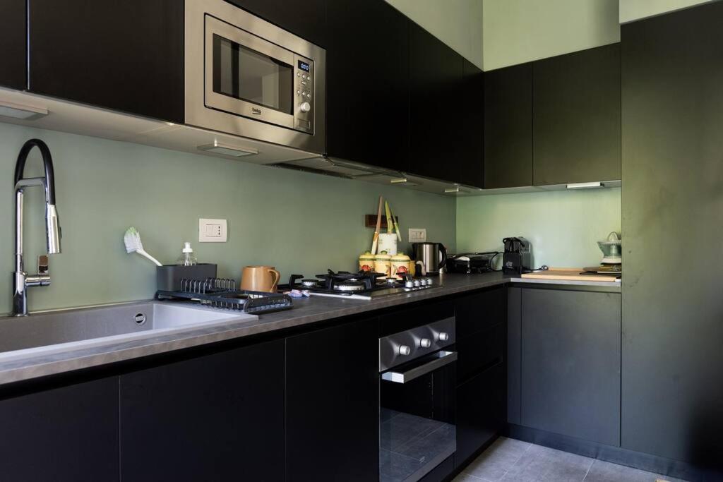 Apartamento Youhosty - Marostica19 Milão