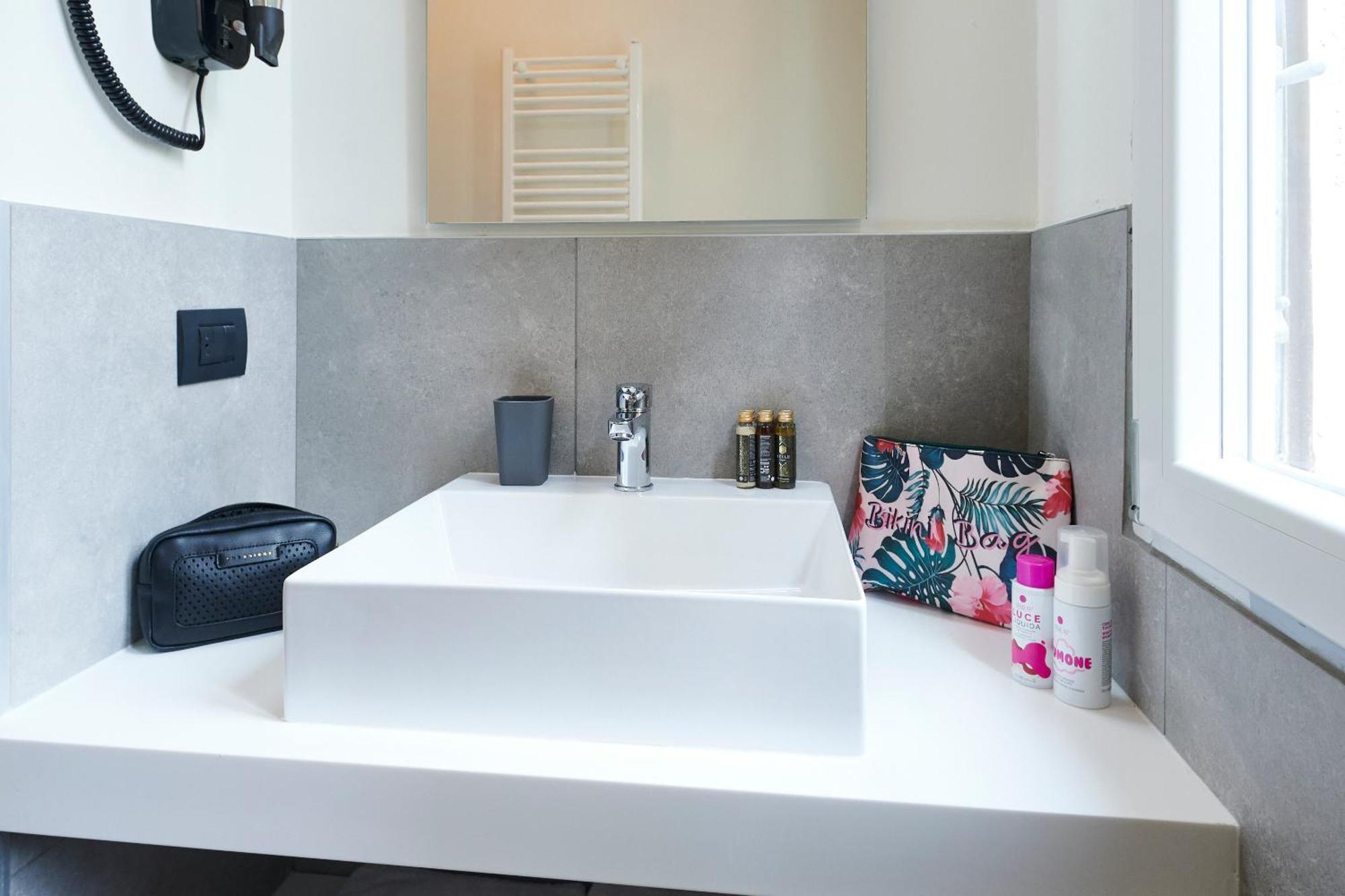 Apartamento Star Ribbon