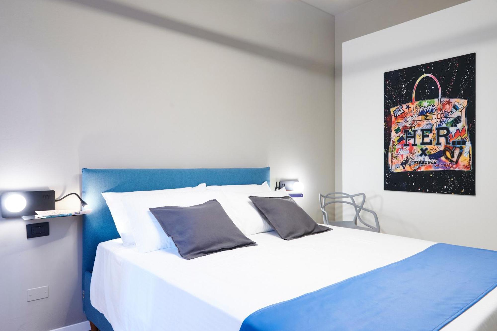 Star Ribbon Apartamento