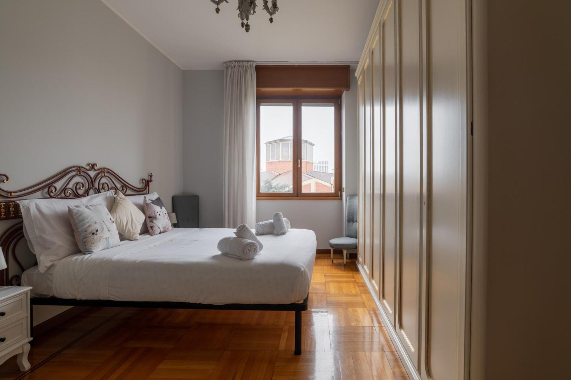 Accomodo Mib53 Bivano Life Appartamento