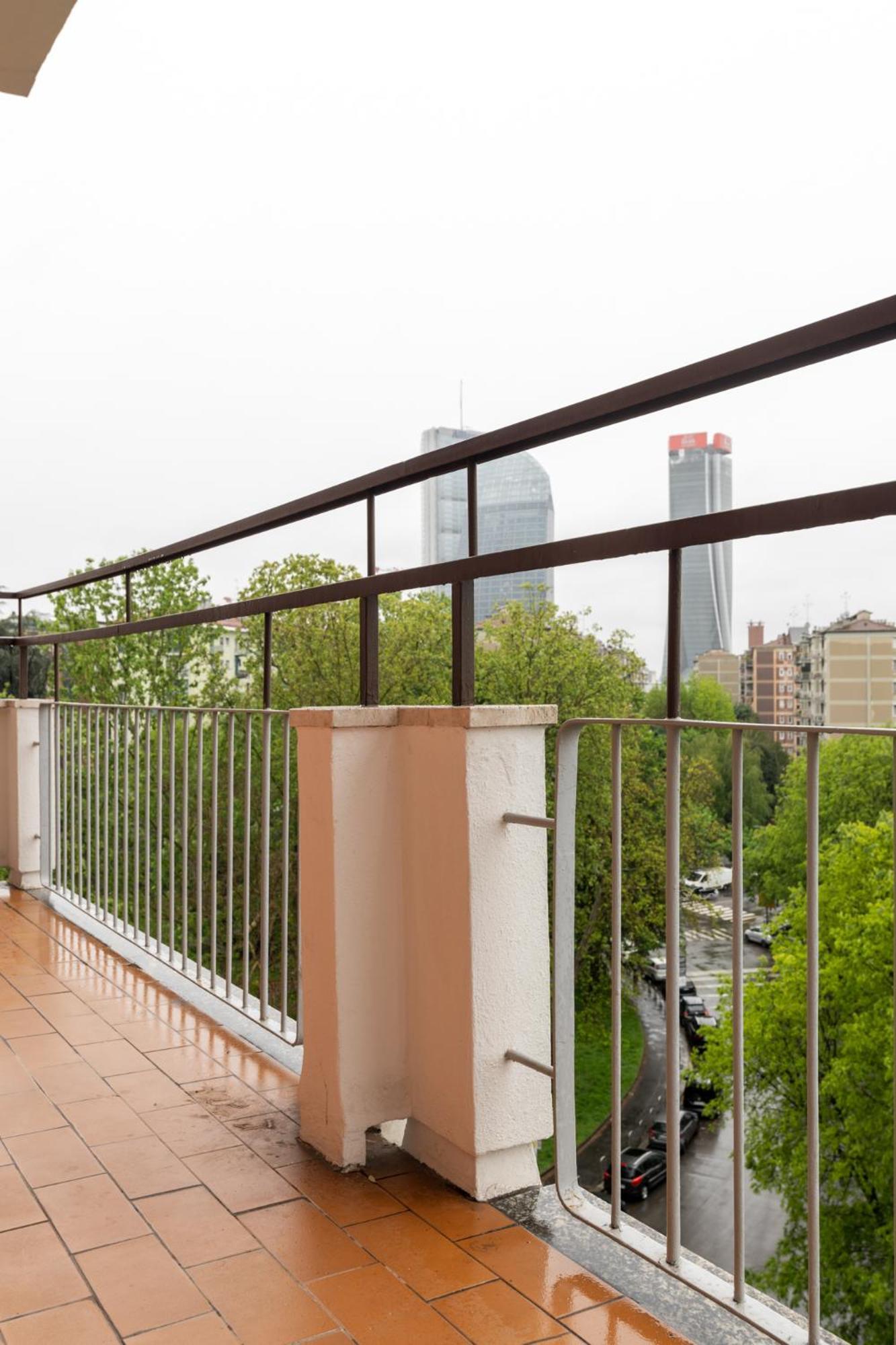 Appartamento Accomodo Mib53 Bivano Life Milano
