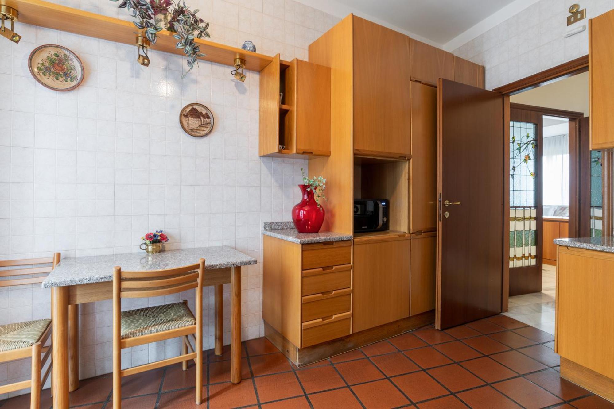 Accomodo Mib53 Bivano Life Appartamento Milano