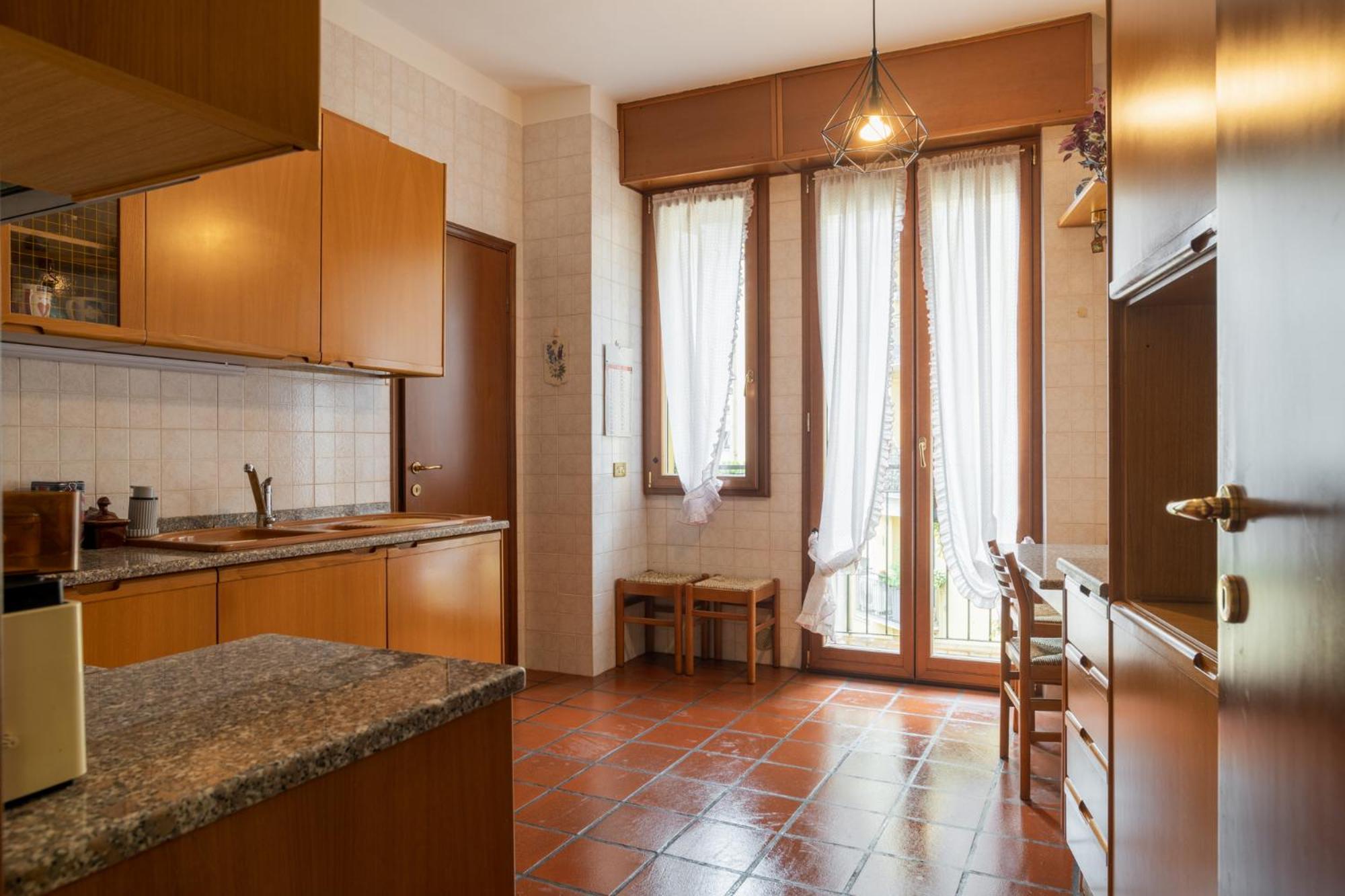 Accomodo Mib53 Bivano Life Appartamento *