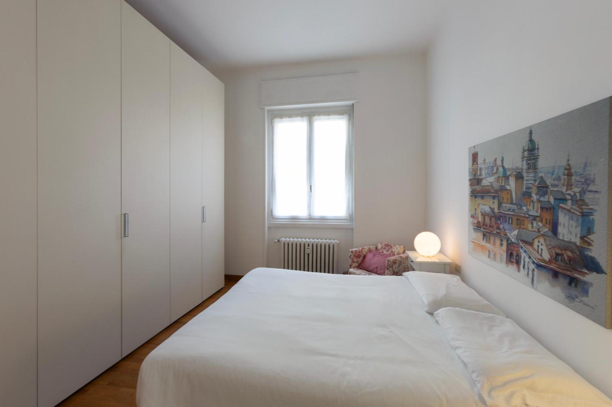 Incantevole Darsena Navigli Tortona Apartment Milan