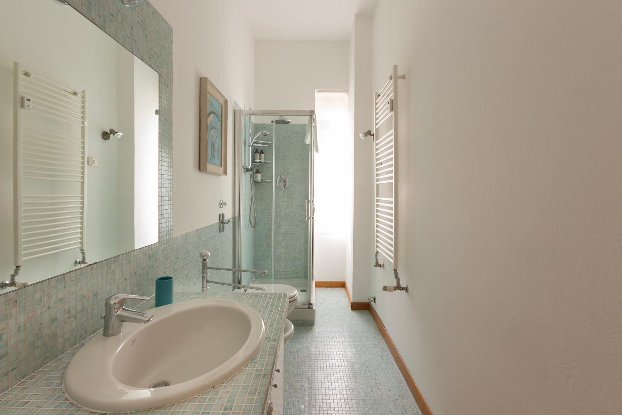 Incantevole Darsena Navigli Tortona Apartment *