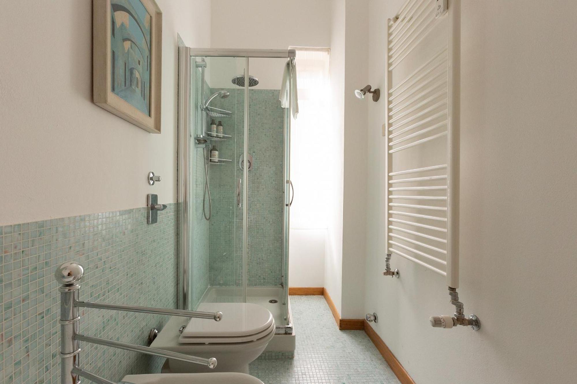 Incantevole Darsena Navigli Tortona Apartment
