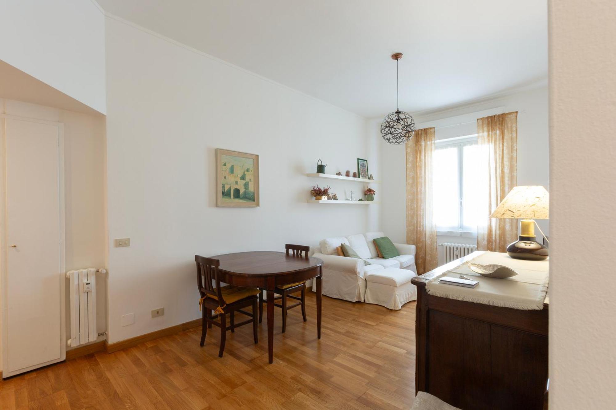 Apartment Incantevole Darsena Navigli Tortona *