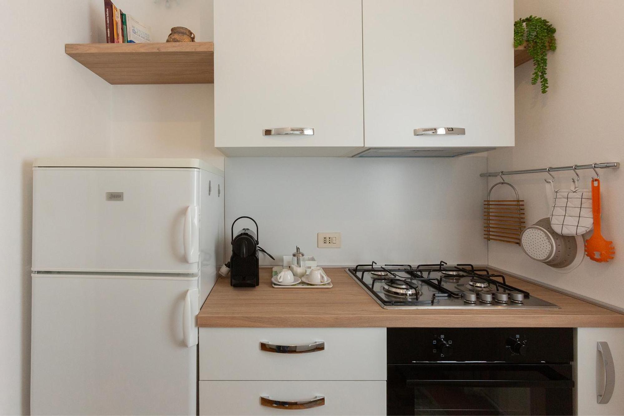 Incantevole Darsena Navigli Tortona Apartment *