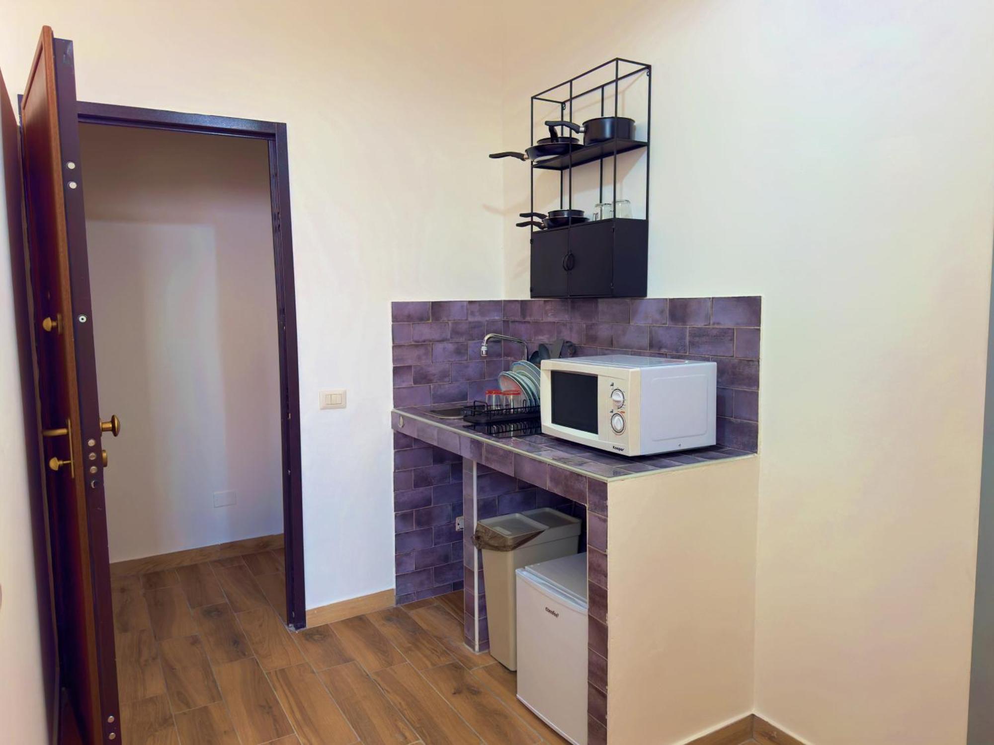 Appartme - Schiapparelli 1.1 * Milan