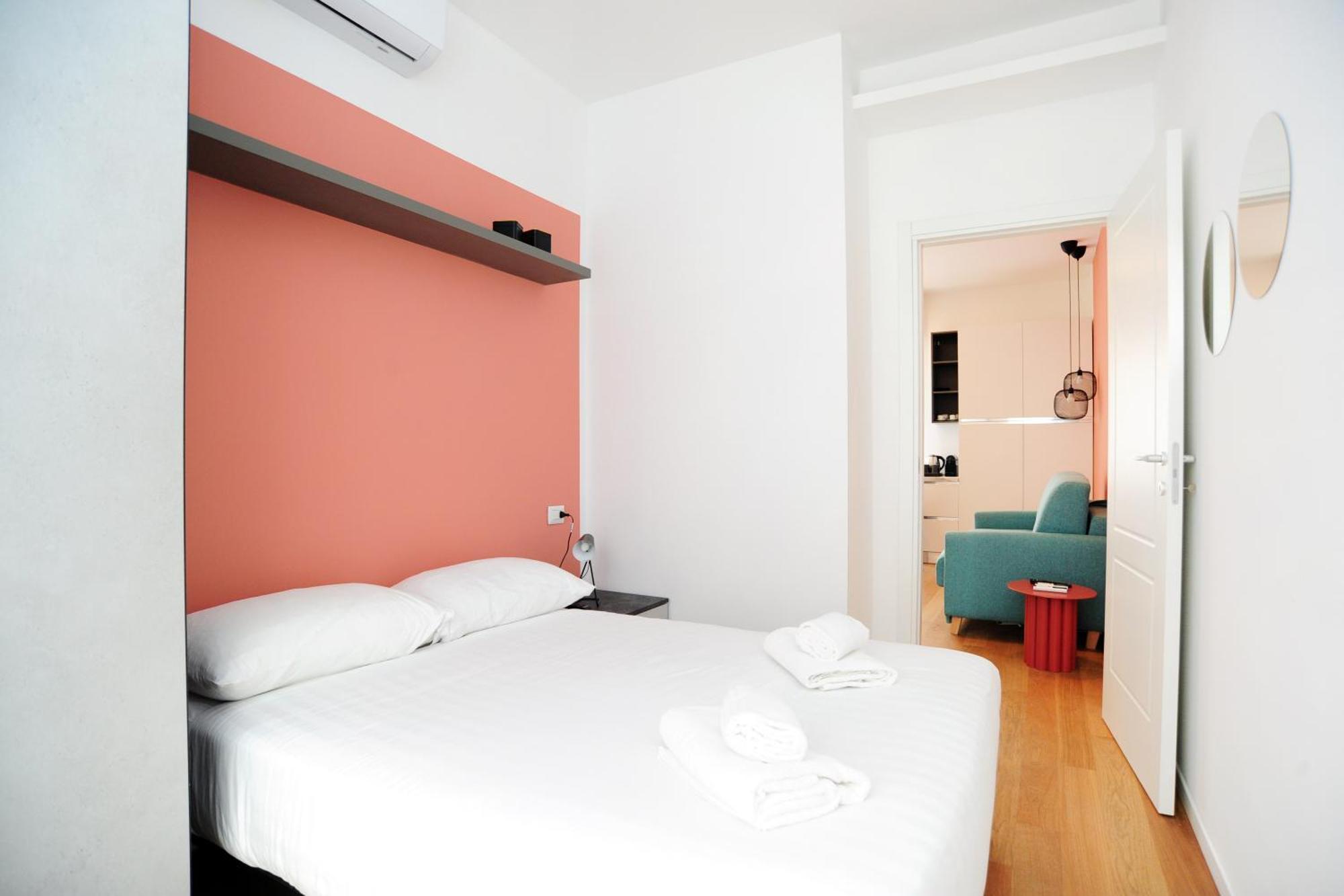 Apartment San Giusto